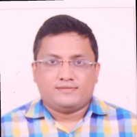 Prashant Bodke