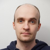 Fredrik Robertsén