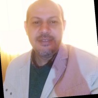 Wael Elkafraoy