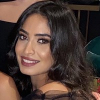 Tatyana Khattar