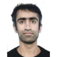 Syed Hussain