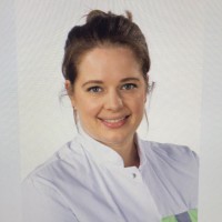 Anne van Toor - van Binsbergen