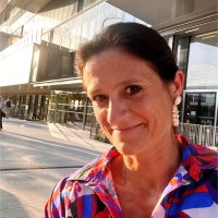 caroline Mourot