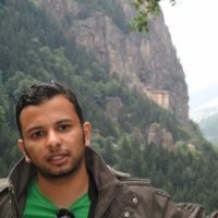 Anwar Alsharif
