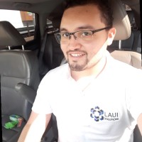 Luis Angel Urbina