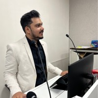 Pratik Jain