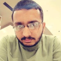 Nikhil Mahamuni