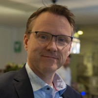 Erik Österberg