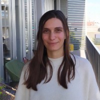 Isabelle Van Hoorn