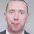 Daniel Pearce