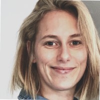 Camilla Sjøthun