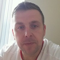 Stephen Parker