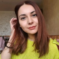 Maja Mijailovic