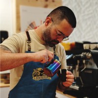 JHON FERNANDO JR.ROASTER TENERIFE