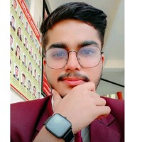 Devanshu Tamrakar