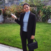 Burcu T.