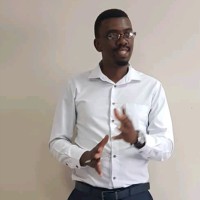 Bonginkosi Mhlanga
