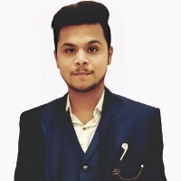 Harsh Chauhan