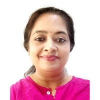 Nivedita Agrawal, SHRM-SCP