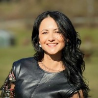 Adriana Jungholm
