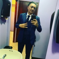 Jonathan Ayala