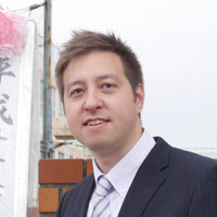 Casey Yamashita