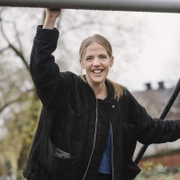 Anna Westin