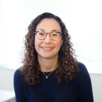 Jo Bloomfield