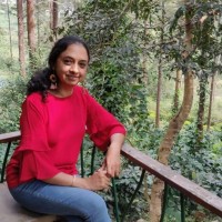 Shashikala Iyer