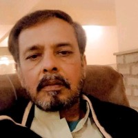 Khan Haseeb