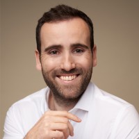 Jérôme Bouchard