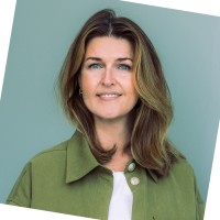 Ina Rudolfsen Bråthen
