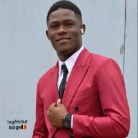 Lazare Kambou