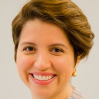 Saeedeh Jaberian