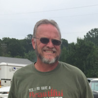 Ed Shockley