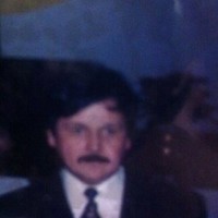José Luis Rodriguez Cadena