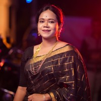 Madhushri Mallick