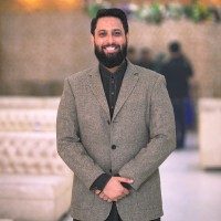 Syed Ali Hassan