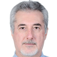 Alireza Karimzadeh
