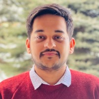 Padampreet Chhabra
