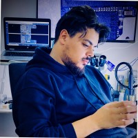 Mustapha Adib