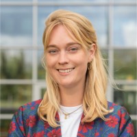 Amy Van Der Maat
