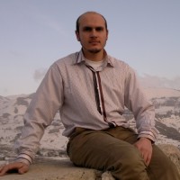 Ahmad Sbeity