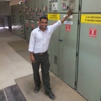 Sandeep Giri