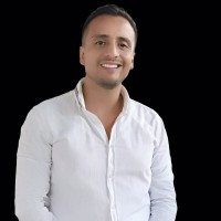 Harold Ruge Prieto