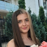 Ionela - Georgiana Cadar