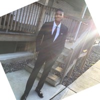 Juwan Dorsey