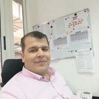Bilal Matouq
