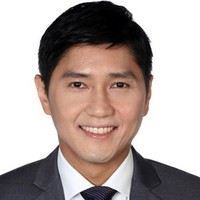 Victor Chong