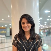 Meenal Bagare